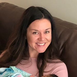 Meet your Posher, Mckenzie